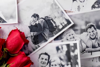 Photograph Memory couples | Funeral Smart