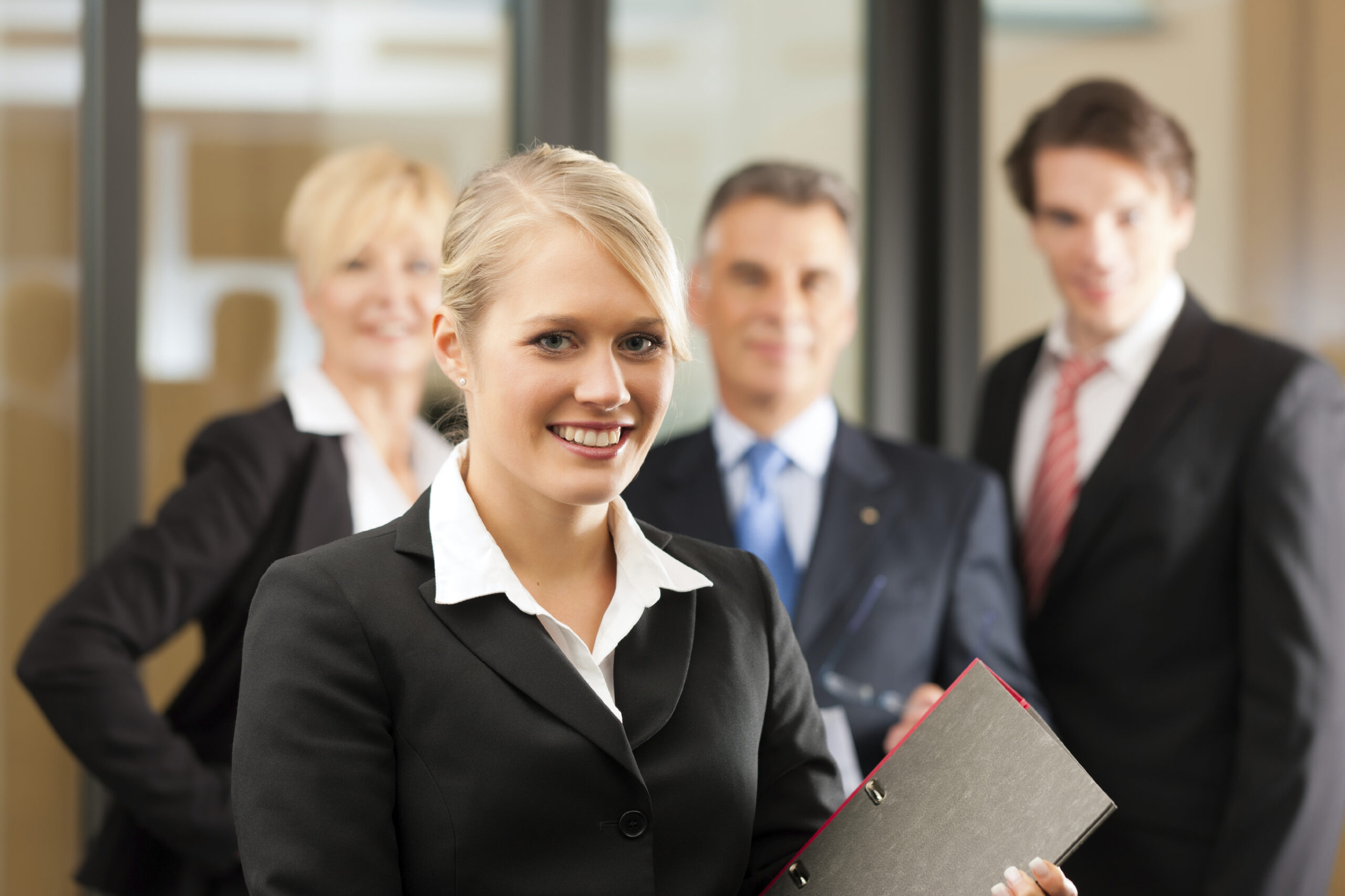 funeral directors