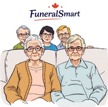 funeral service