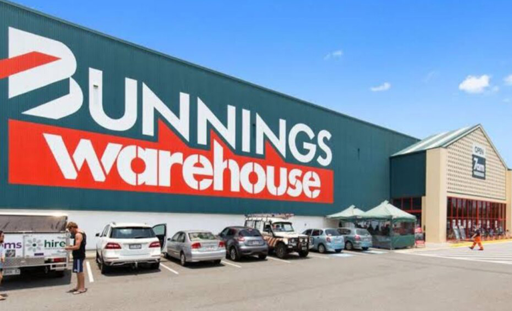 bunnings cremation urns