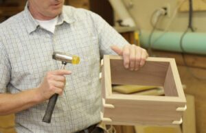 Diy cremation urn