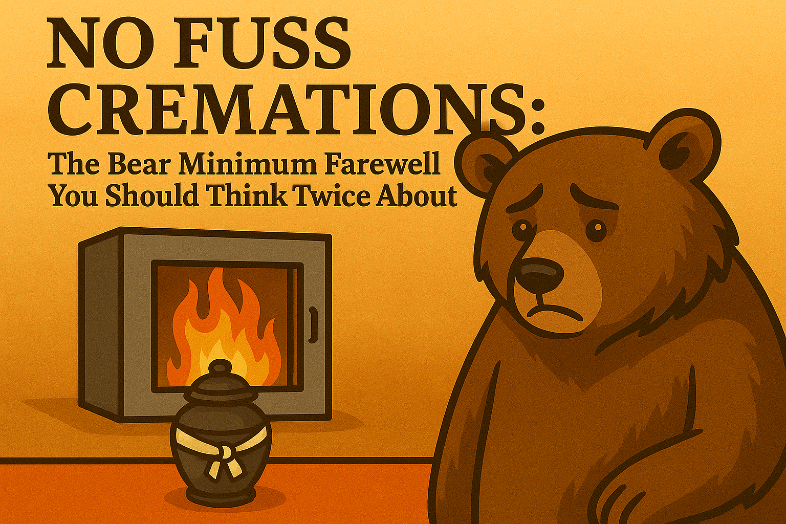 Bear Cremations
